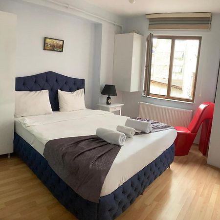 איסטמבול Centre Suites Taksim מראה חיצוני תמונה
