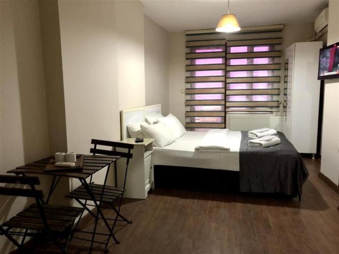 איסטמבול Centre Suites Taksim מראה חיצוני תמונה
