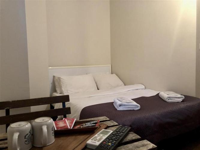 איסטמבול Centre Suites Taksim מראה חיצוני תמונה