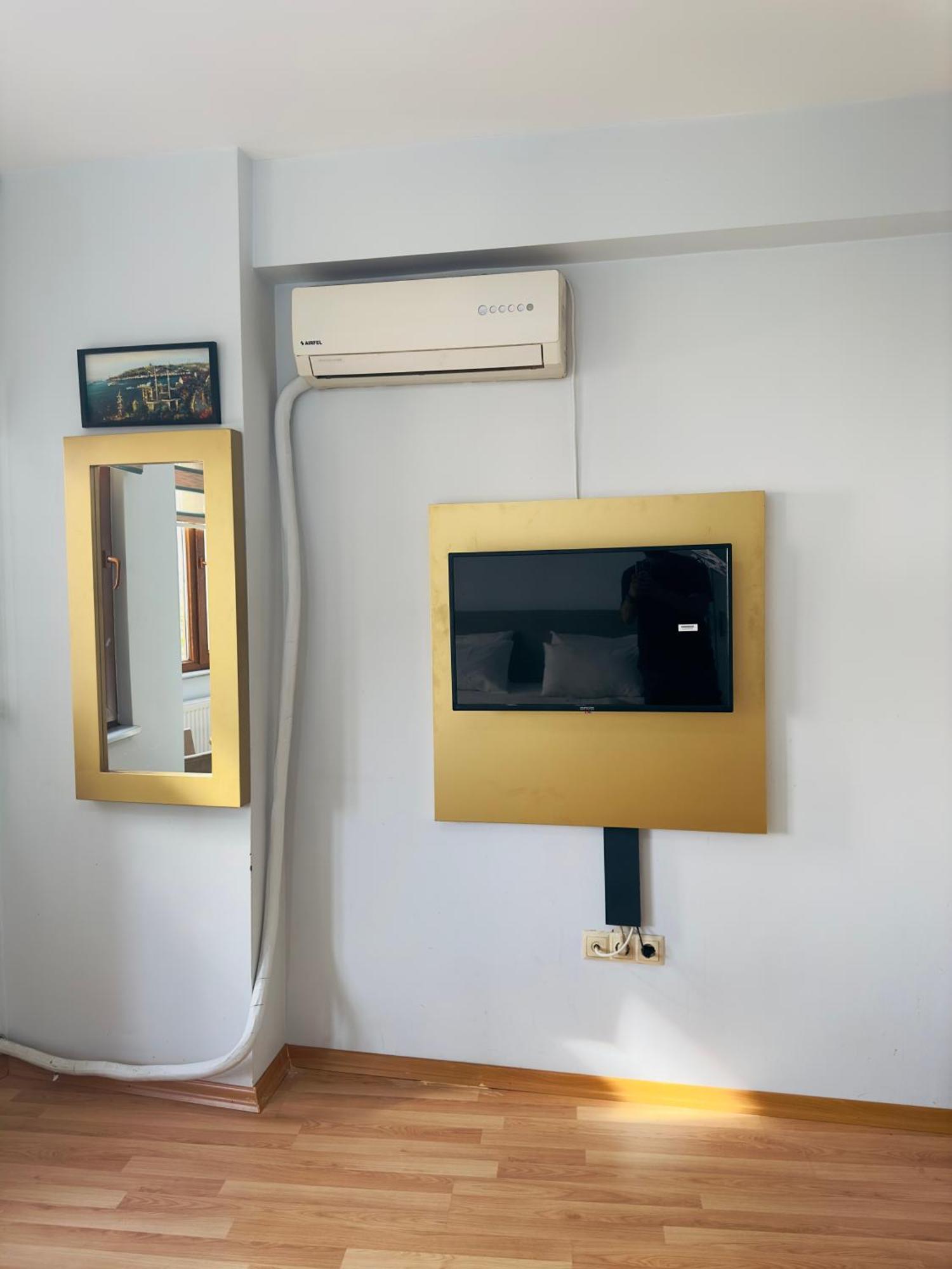איסטמבול Centre Suites Taksim מראה חיצוני תמונה
