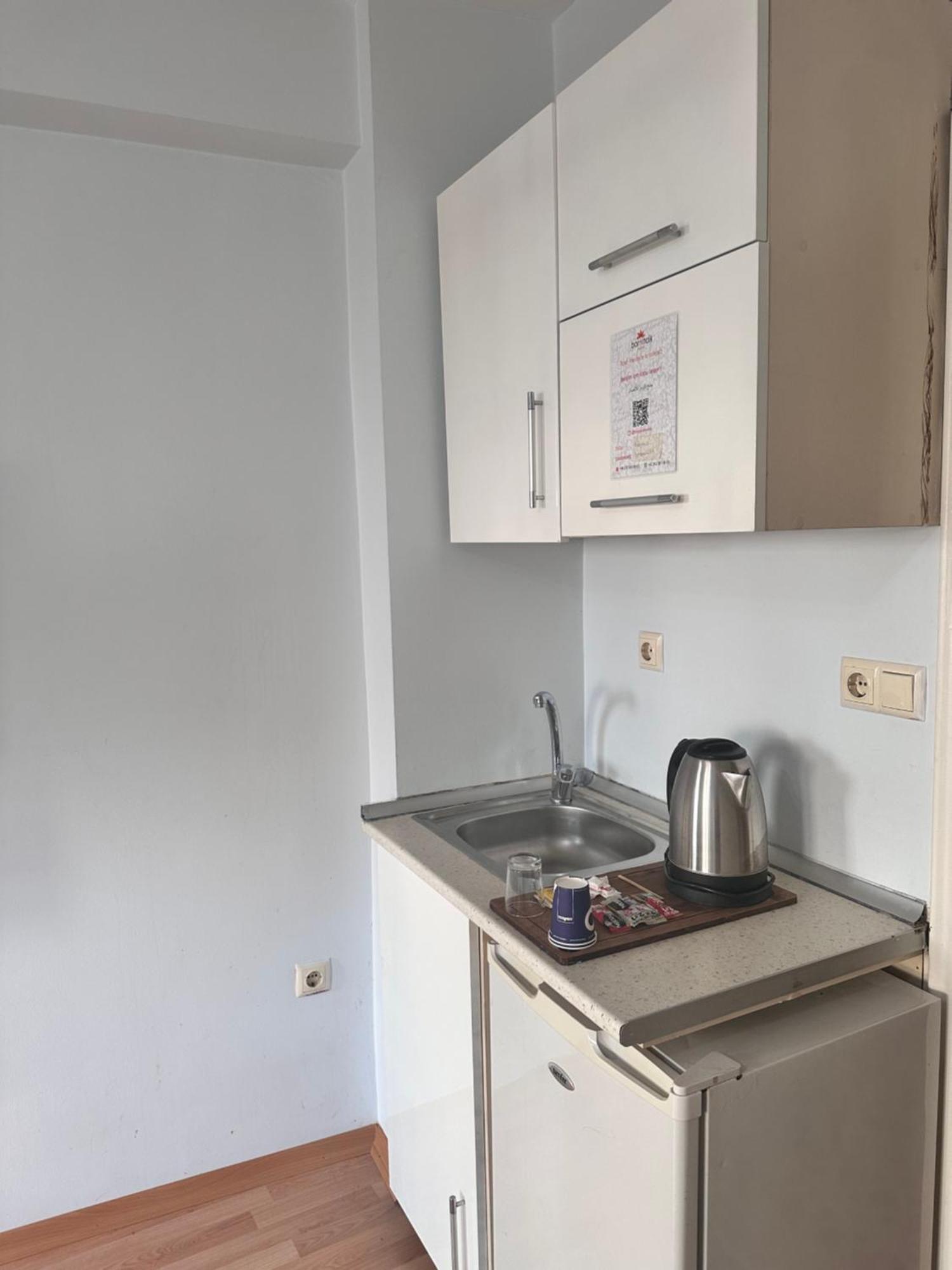איסטמבול Centre Suites Taksim מראה חיצוני תמונה