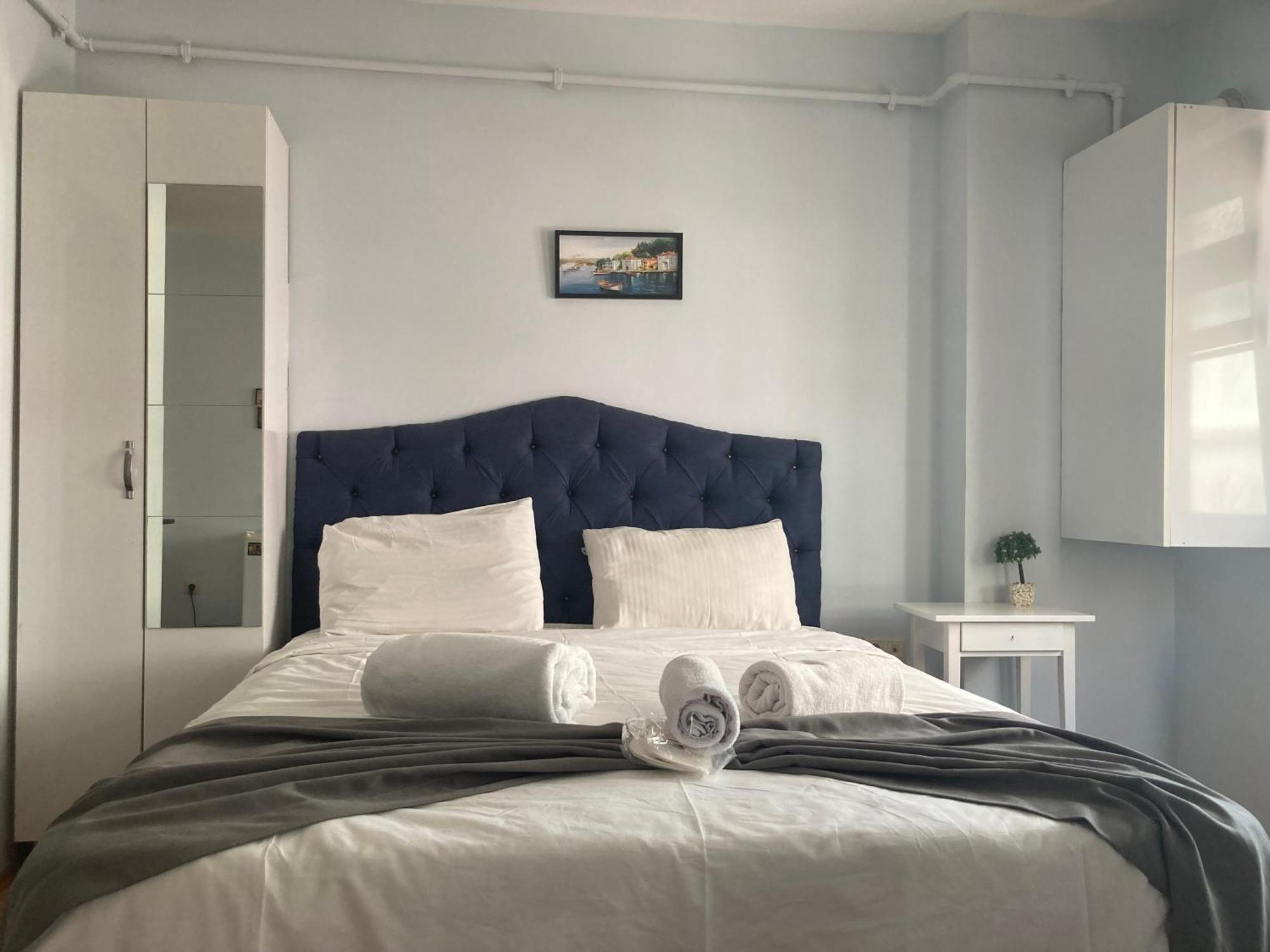 איסטמבול Centre Suites Taksim מראה חיצוני תמונה