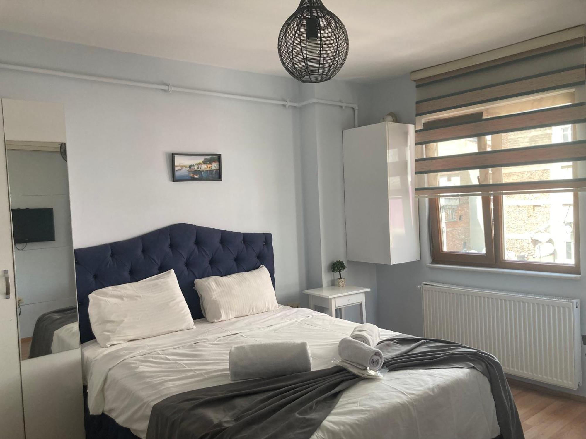 איסטמבול Centre Suites Taksim מראה חיצוני תמונה