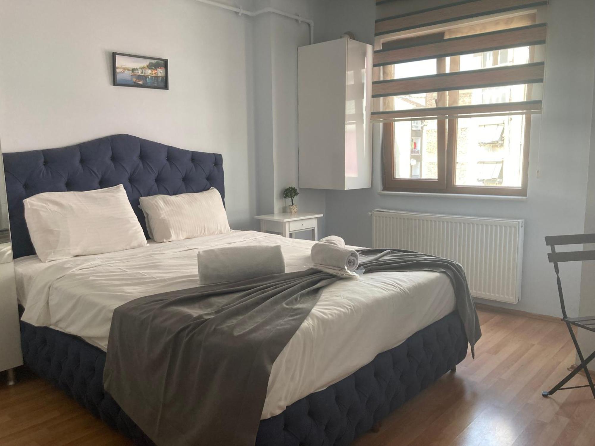 איסטמבול Centre Suites Taksim מראה חיצוני תמונה