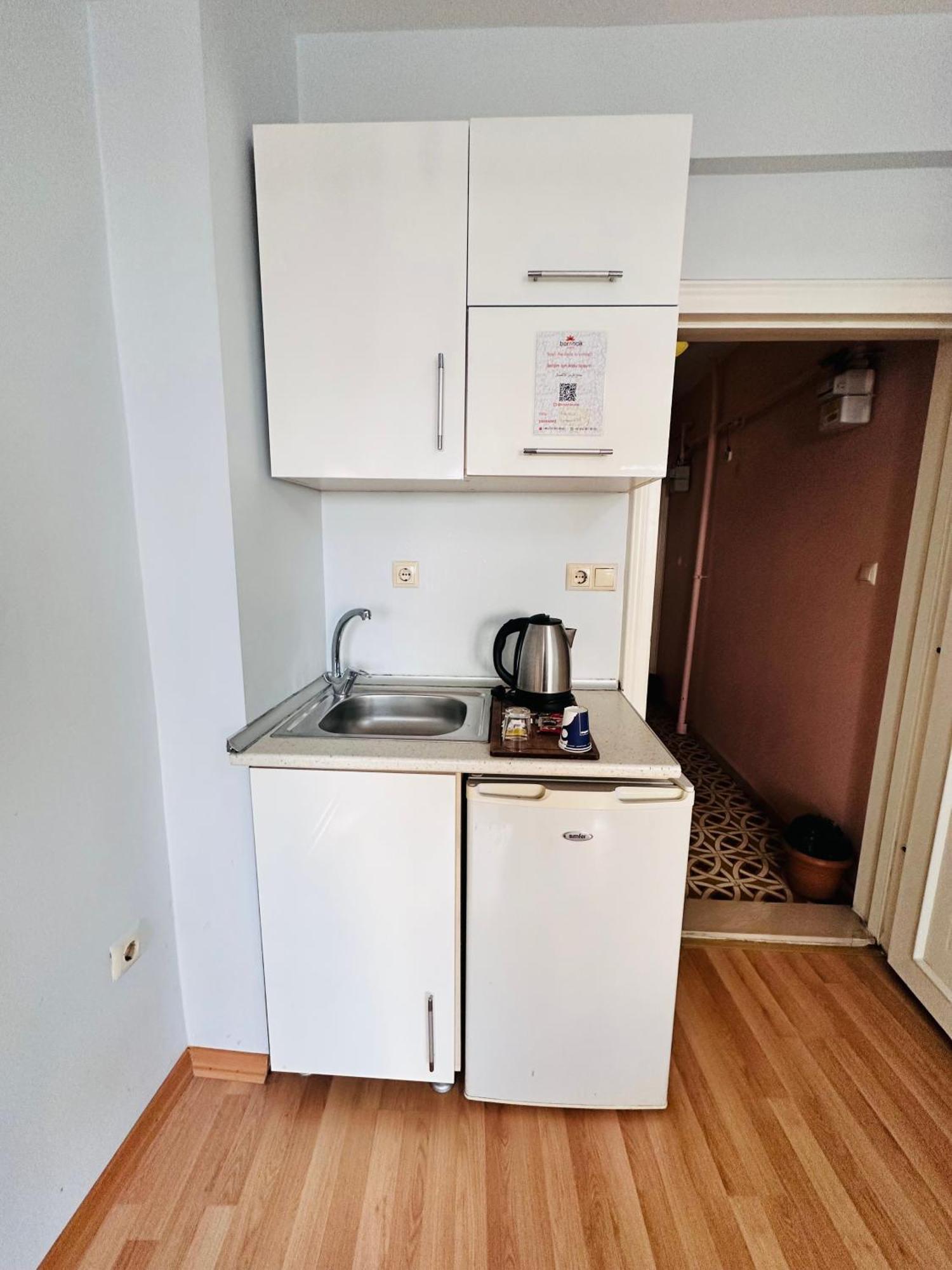 איסטמבול Centre Suites Taksim מראה חיצוני תמונה