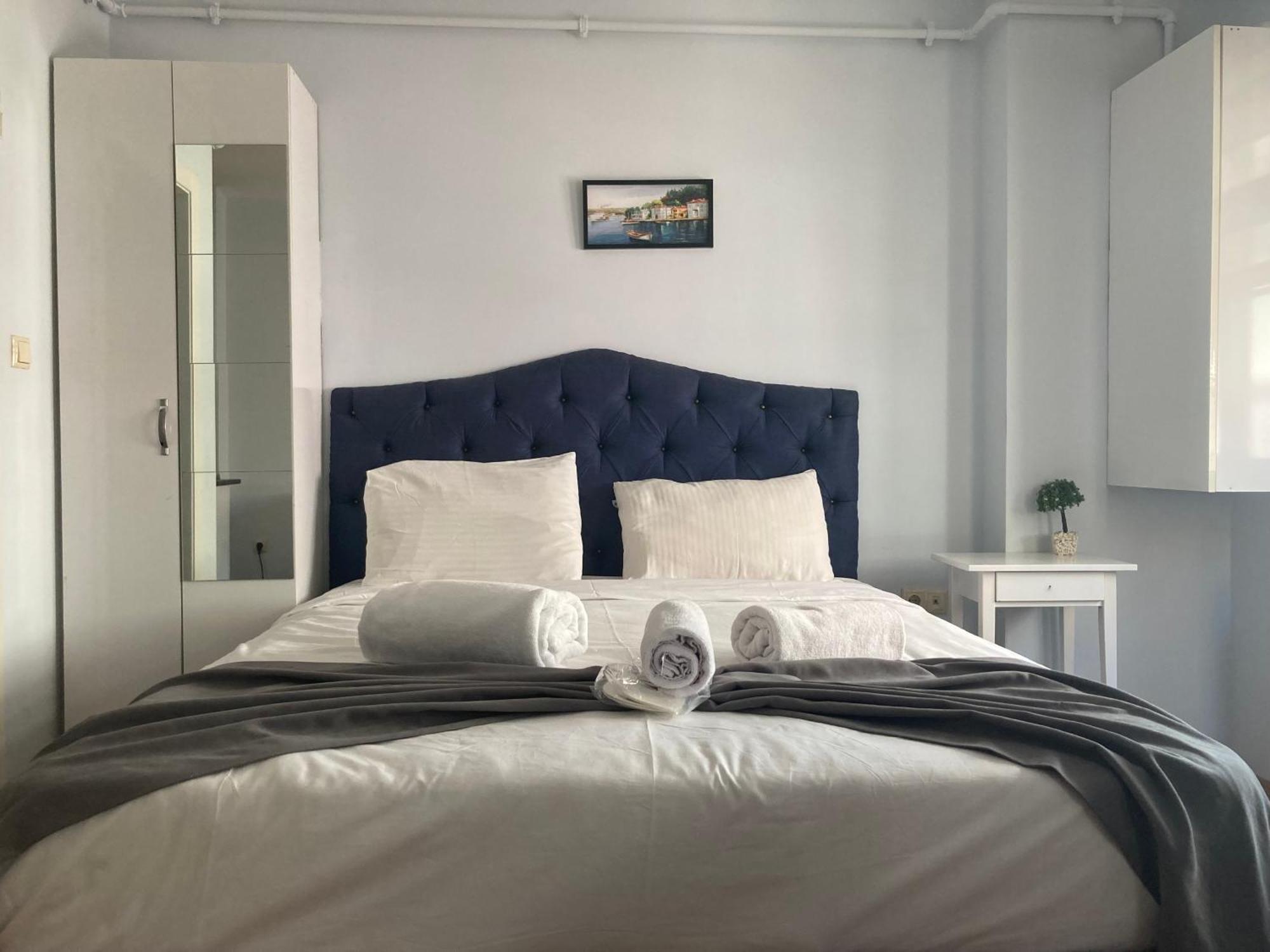 איסטמבול Centre Suites Taksim מראה חיצוני תמונה