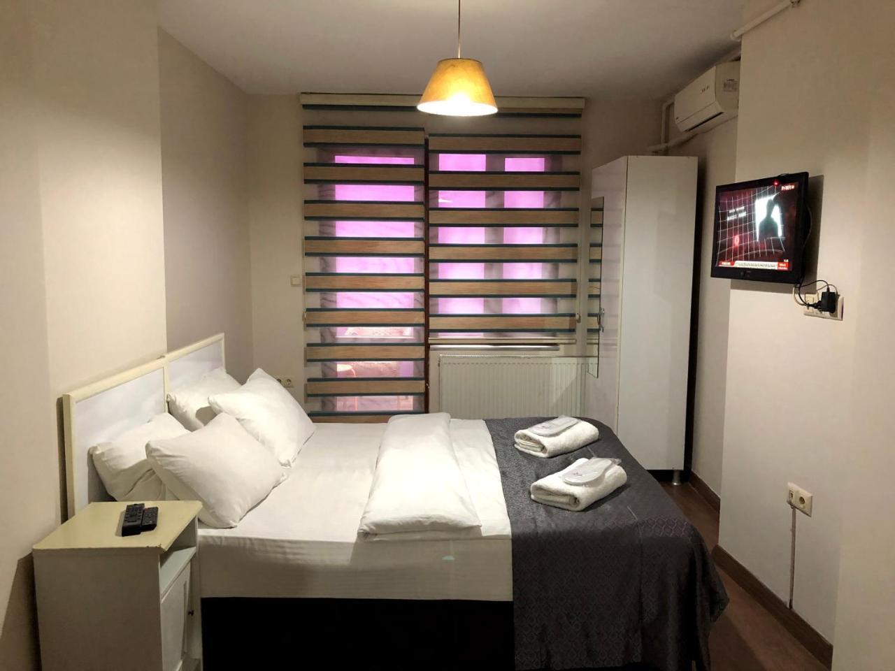 איסטמבול Centre Suites Taksim מראה חיצוני תמונה