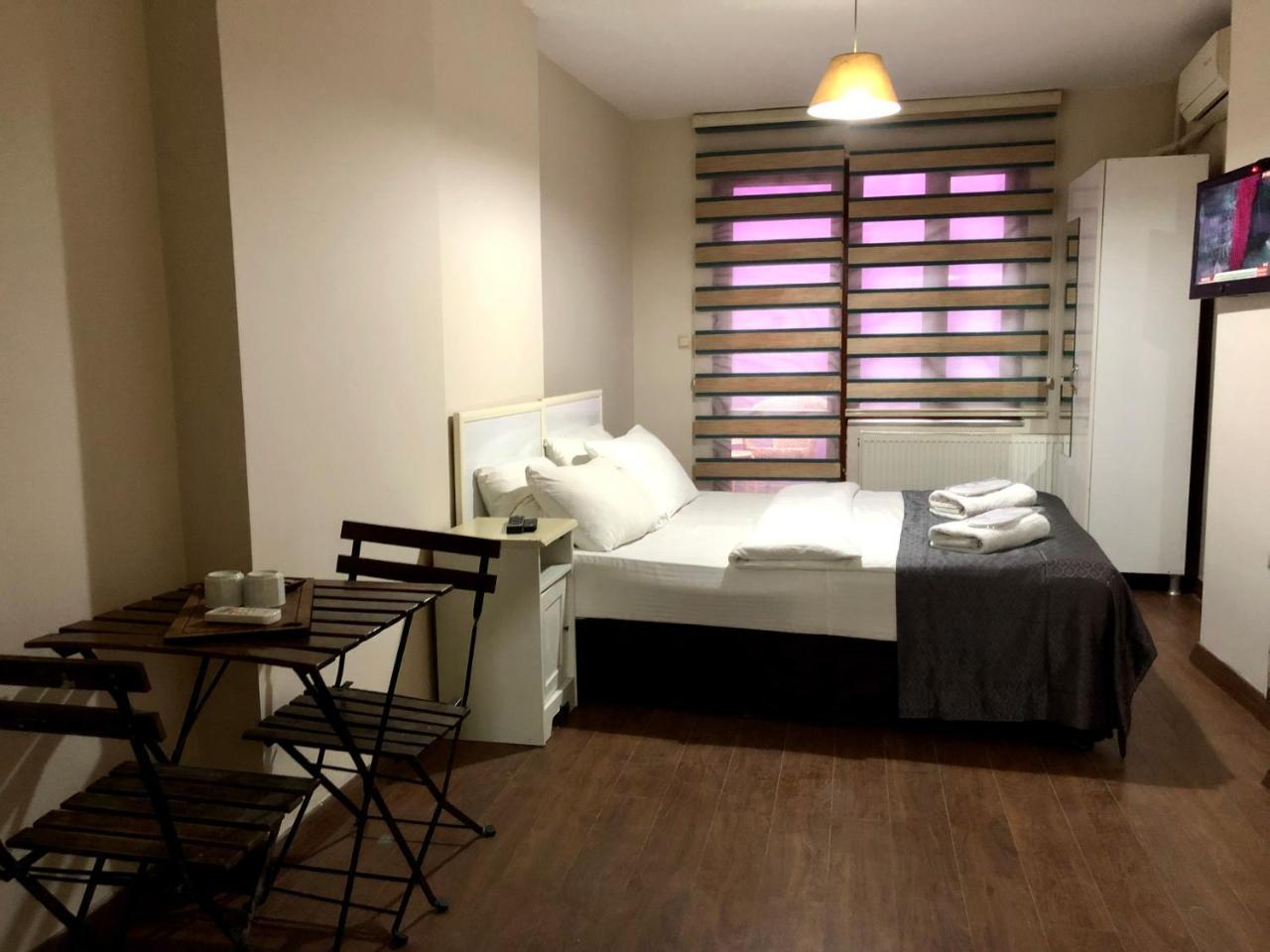 איסטמבול Centre Suites Taksim מראה חיצוני תמונה