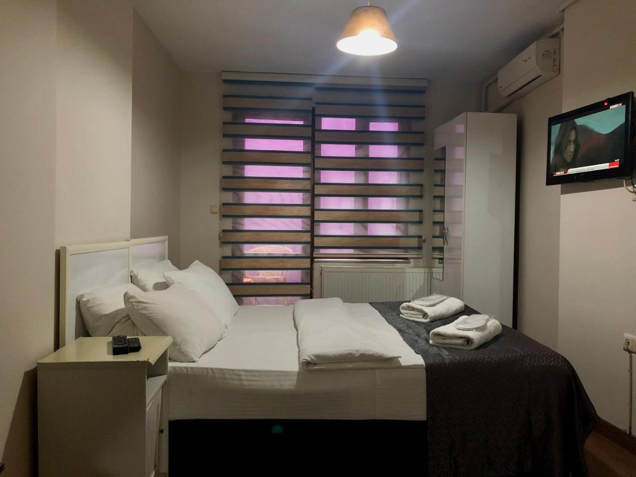 איסטמבול Centre Suites Taksim מראה חיצוני תמונה