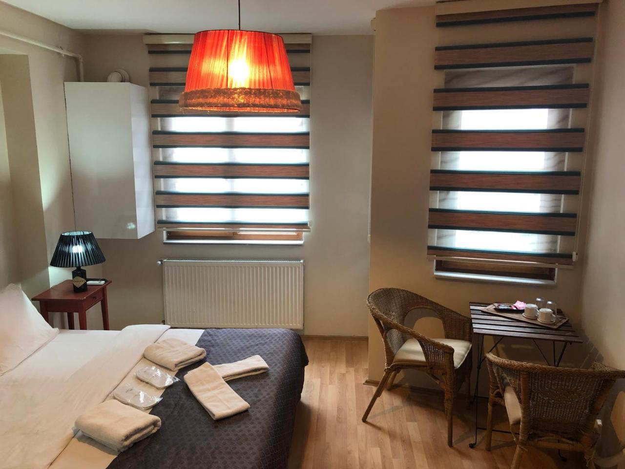 איסטמבול Centre Suites Taksim מראה חיצוני תמונה