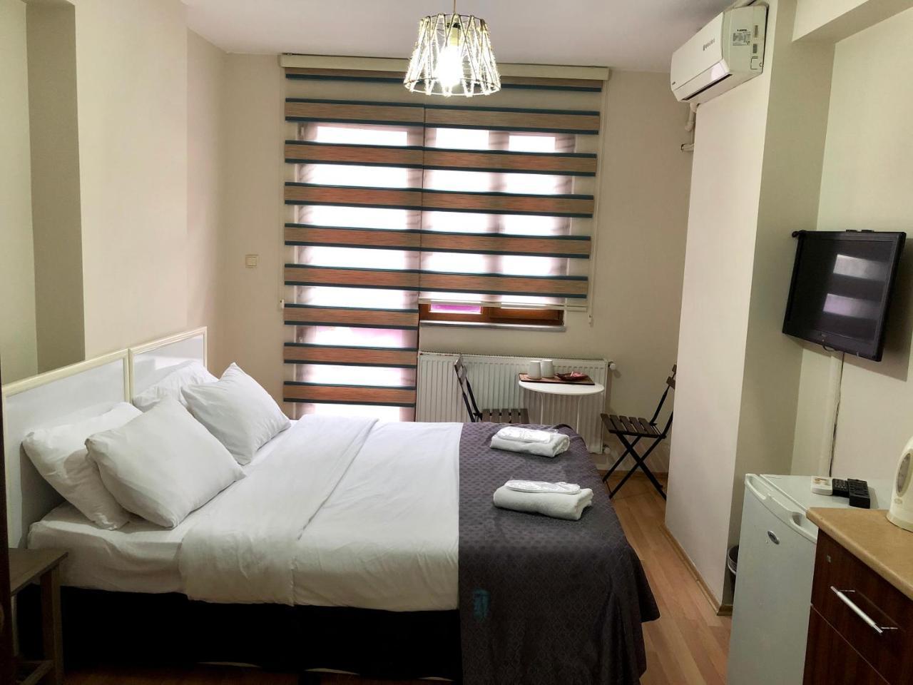 איסטמבול Centre Suites Taksim מראה חיצוני תמונה