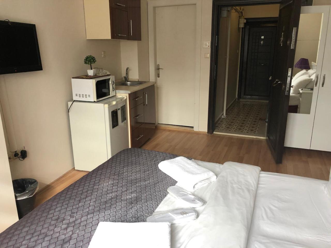 איסטמבול Centre Suites Taksim מראה חיצוני תמונה