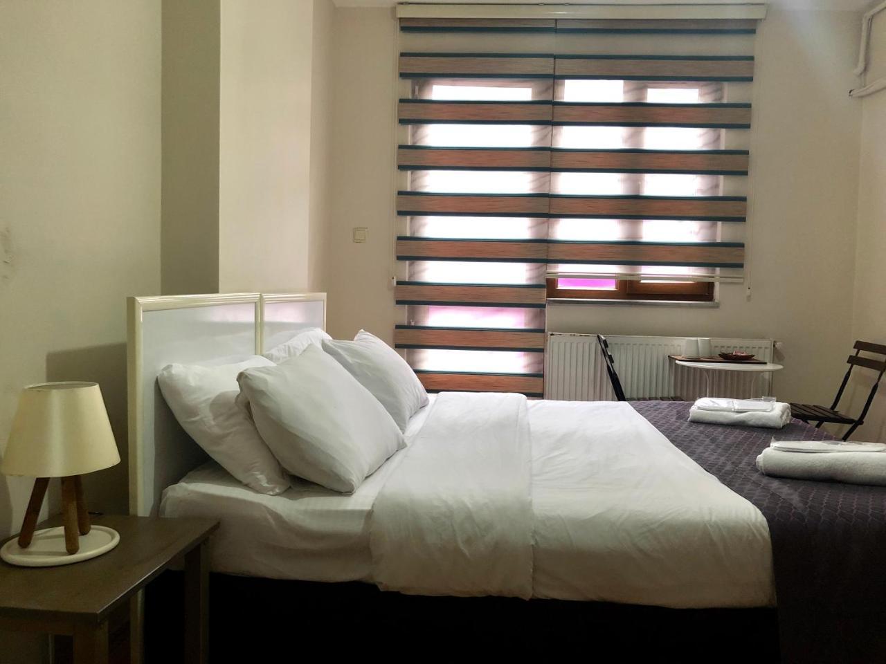 איסטמבול Centre Suites Taksim מראה חיצוני תמונה
