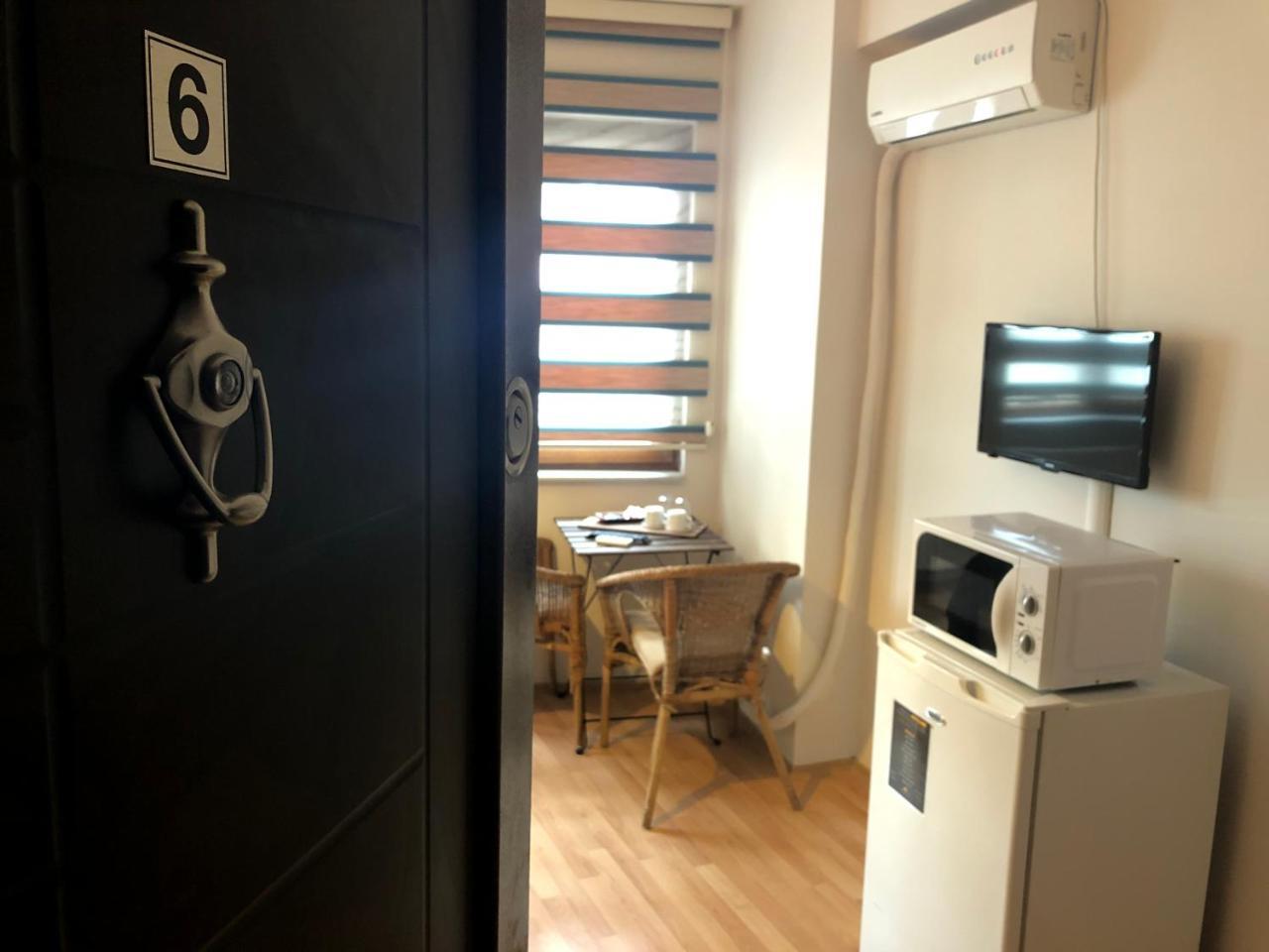 איסטמבול Centre Suites Taksim מראה חיצוני תמונה