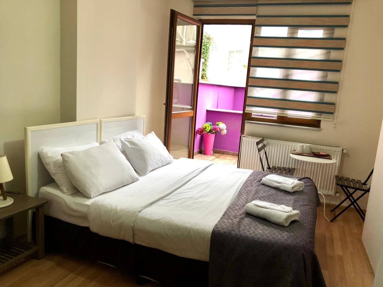 איסטמבול Centre Suites Taksim מראה חיצוני תמונה