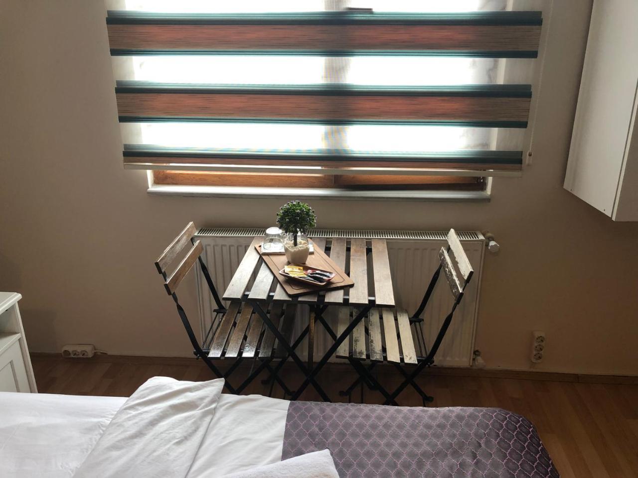 איסטמבול Centre Suites Taksim מראה חיצוני תמונה