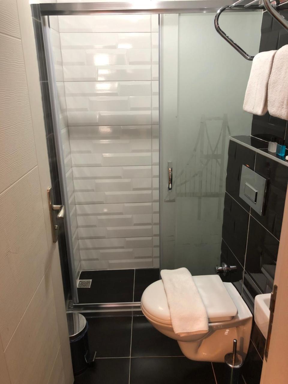 איסטמבול Centre Suites Taksim מראה חיצוני תמונה