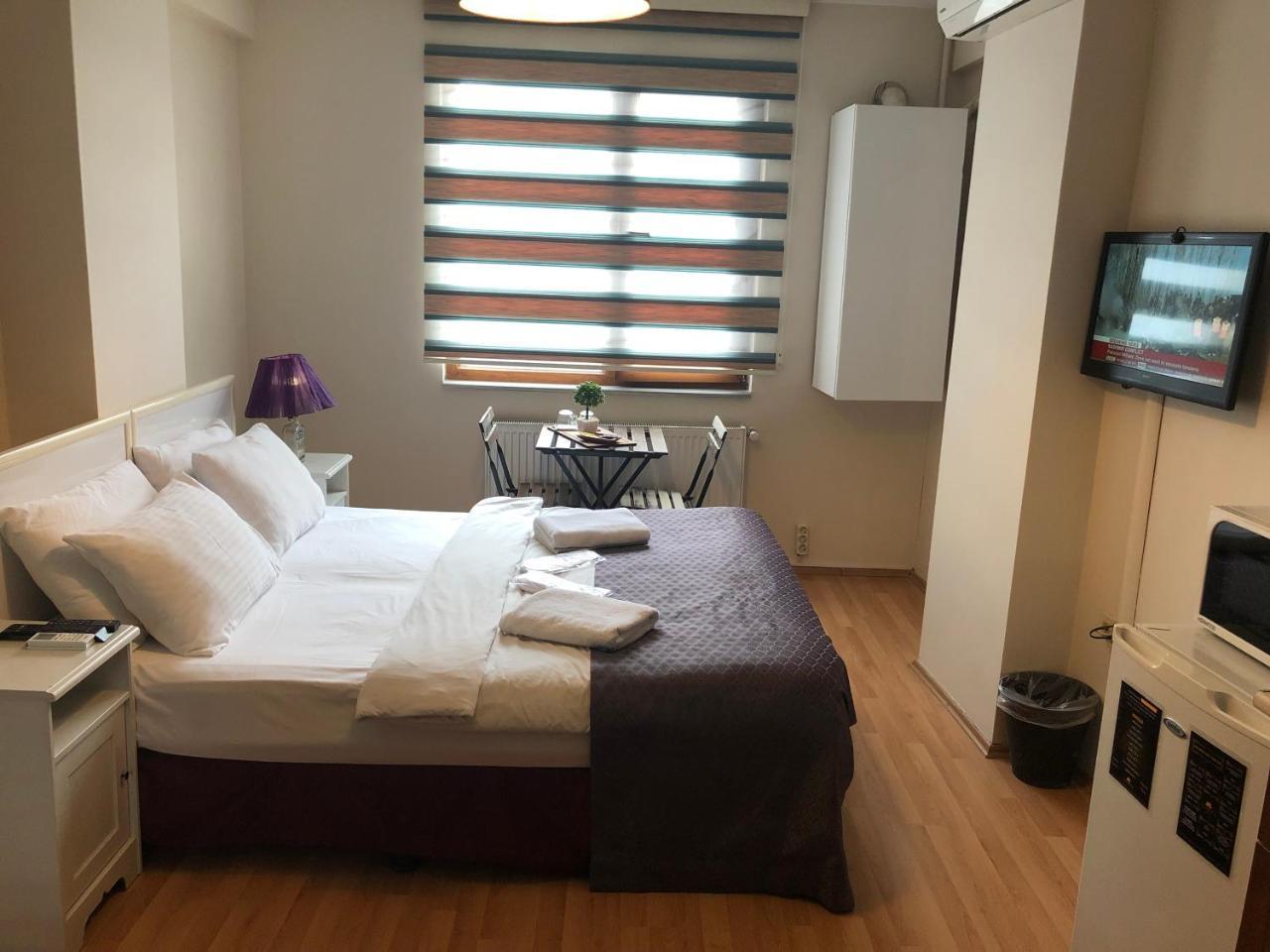 איסטמבול Centre Suites Taksim מראה חיצוני תמונה