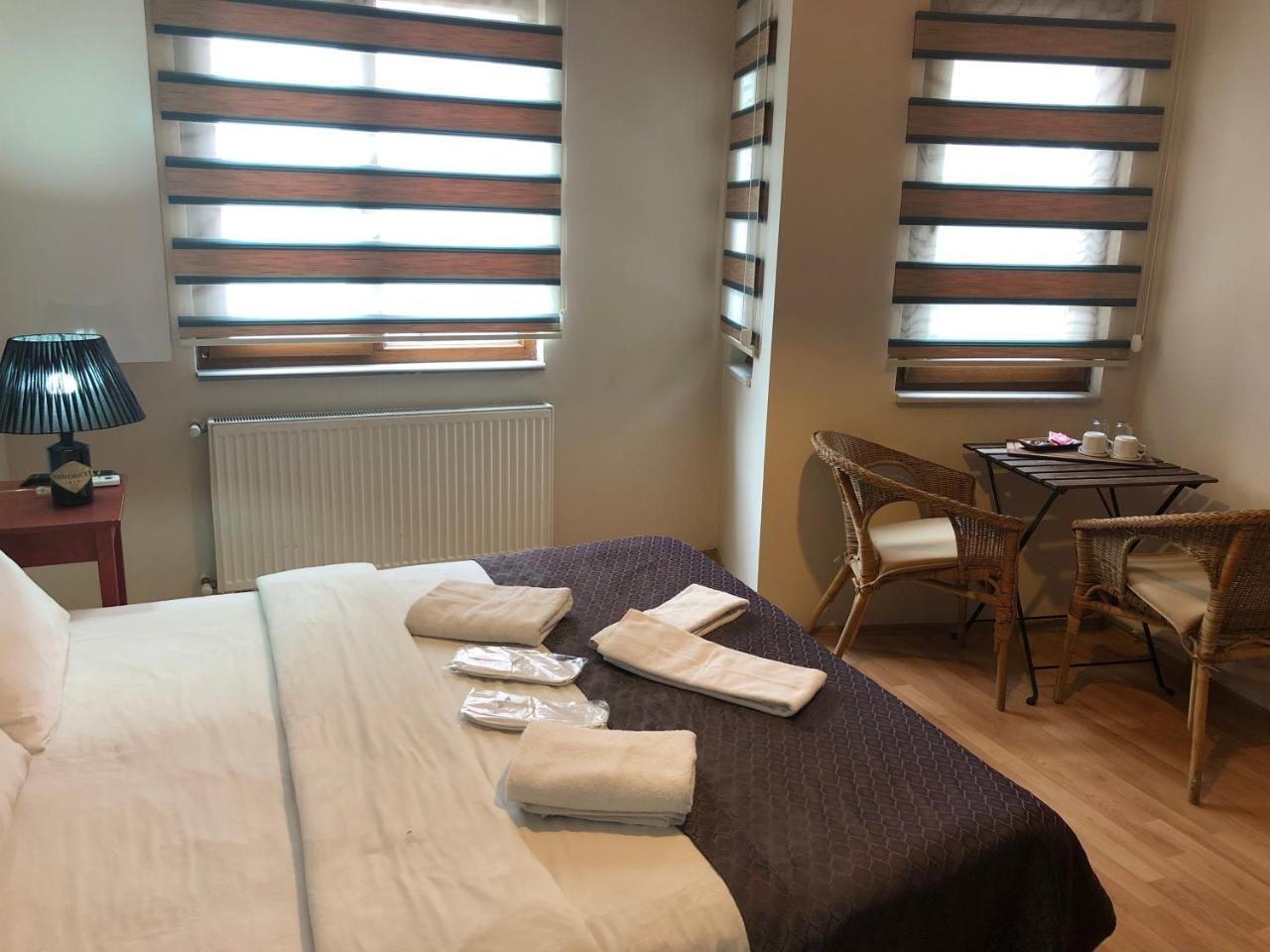 איסטמבול Centre Suites Taksim מראה חיצוני תמונה
